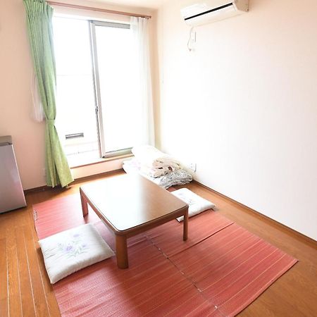 お一人様大歓迎乳幼児不可12歳から可丸ごと貸切りではない部屋の素泊まり静かな方無料wifi Irumagawa Εξωτερικό φωτογραφία